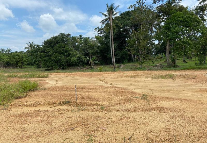 TANAH LOT @ SRI MERSING FOR SALE