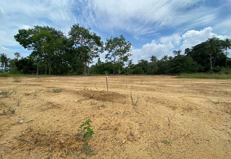 TANAH LOT @ SRI MERSING FOR SALE