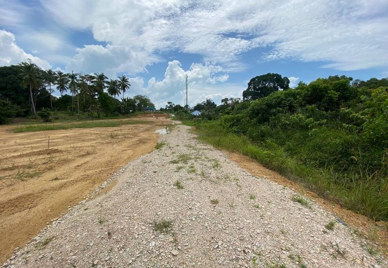 TANAH LOT @ SRI MERSING FOR SALE