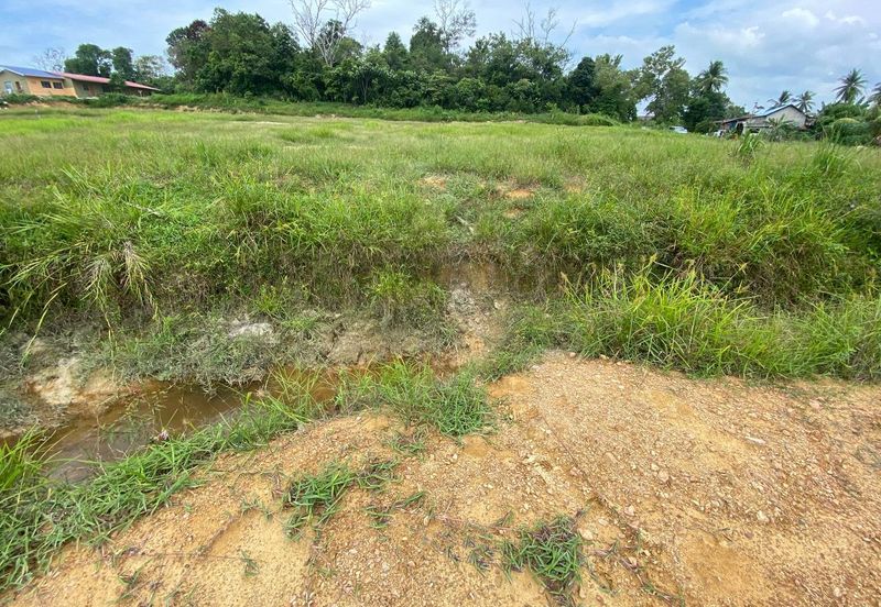 TANAH LOT @ SRI MERSING FOR SALE