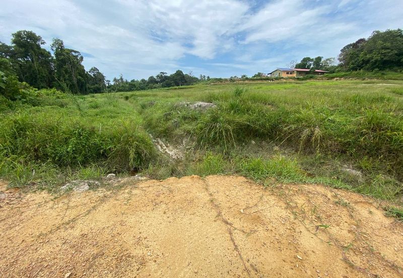 TANAH LOT @ SRI MERSING FOR SALE