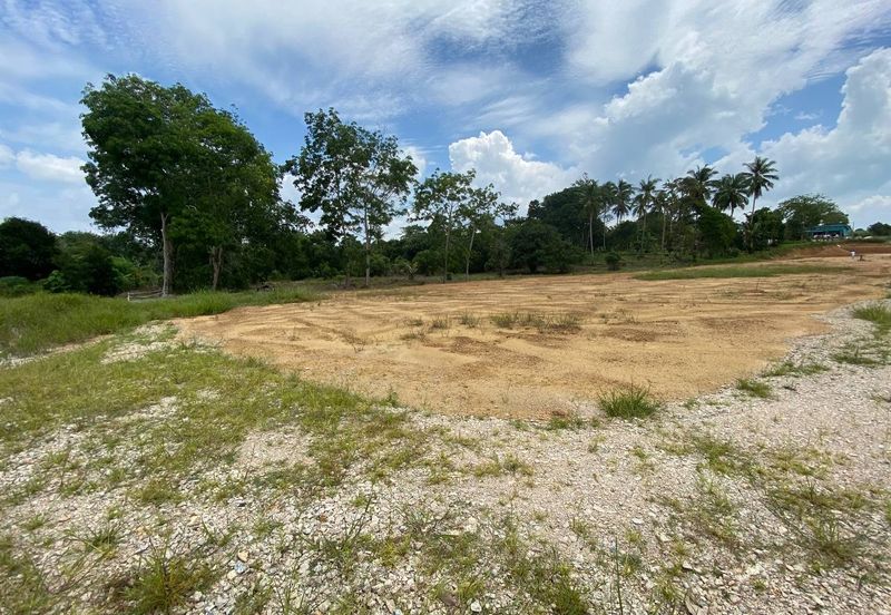 TANAH LOT @ SRI MERSING FOR SALE