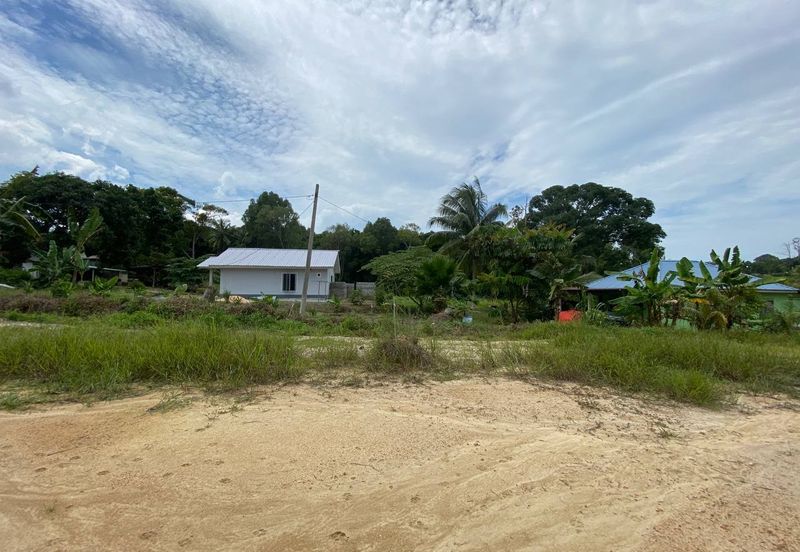 TANAH LOT @ SRI MERSING FOR SALE