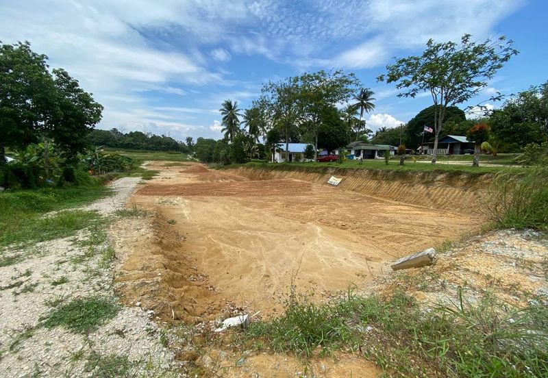 TANAH LOT @ SRI MERSING FOR SALE