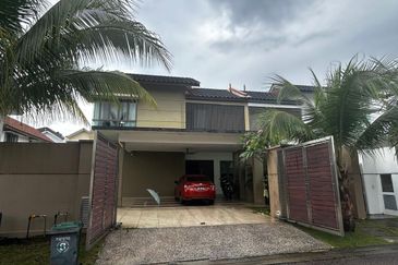 Taman Impian Heights