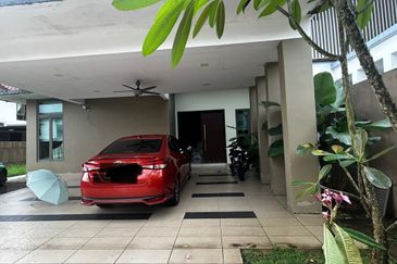 Taman Impian Heights