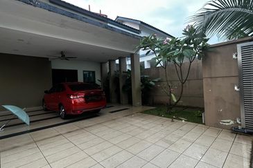 Taman Impian Heights