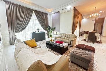 Taman Impian Heights