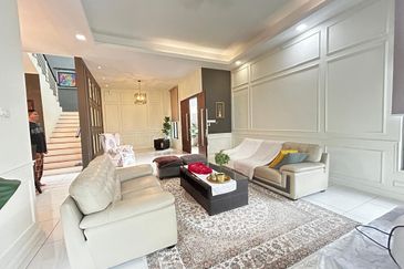 Taman Impian Heights