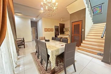 Taman Impian Heights