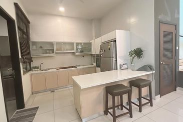 Taman Impian Heights