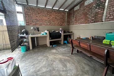 Taman Impian Heights