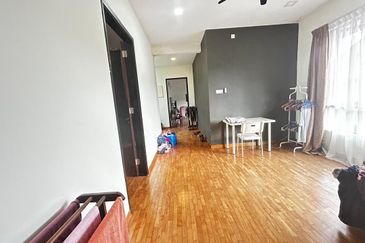 Taman Impian Heights