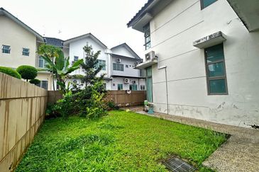 Taman Impian Heights