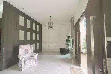 Taman Impian Heights