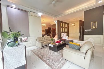 Taman Impian Heights