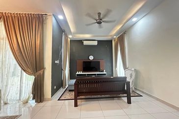 Taman Impian Heights