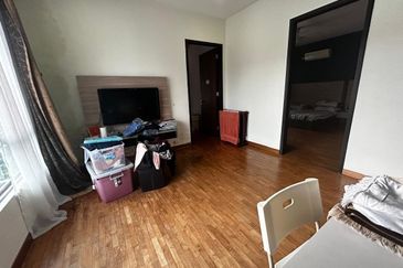 Taman Impian Heights