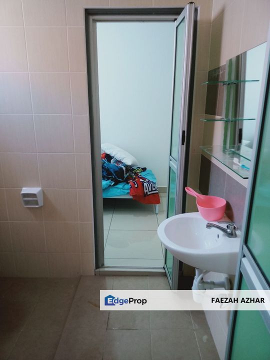 ESCADIA BANDAR PENAWAR FOR SALE (FREE SOLAR PANEL), Johor, Kota Tinggi