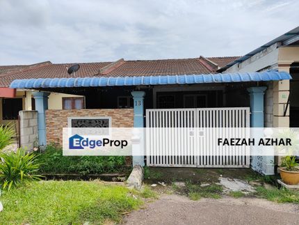 TAMAN SAYONG INDAH, KULAI FOR SALE, Johor, Kulai
