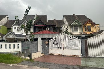 Bandar Baru Uda