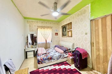 Lily & Jasmine Apartment