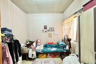 Lily & Jasmine Apartment