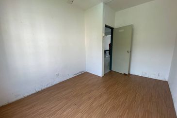 Titiwangsa Apartment, Bandar Baru Uda