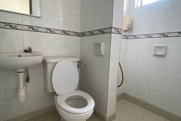 Titiwangsa Apartment, Bandar Baru Uda