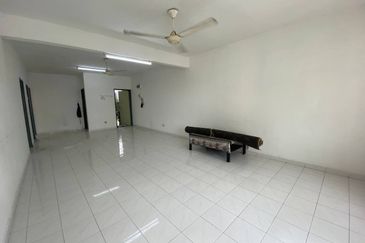 Titiwangsa Apartment, Bandar Baru Uda