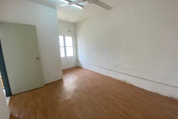 Titiwangsa Apartment, Bandar Baru Uda