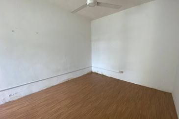 Titiwangsa Apartment, Bandar Baru Uda