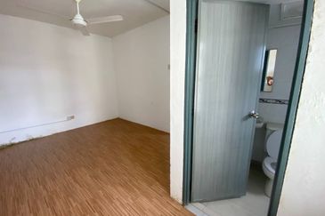 Titiwangsa Apartment, Bandar Baru Uda