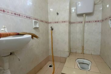 Titiwangsa Apartment, Bandar Baru Uda