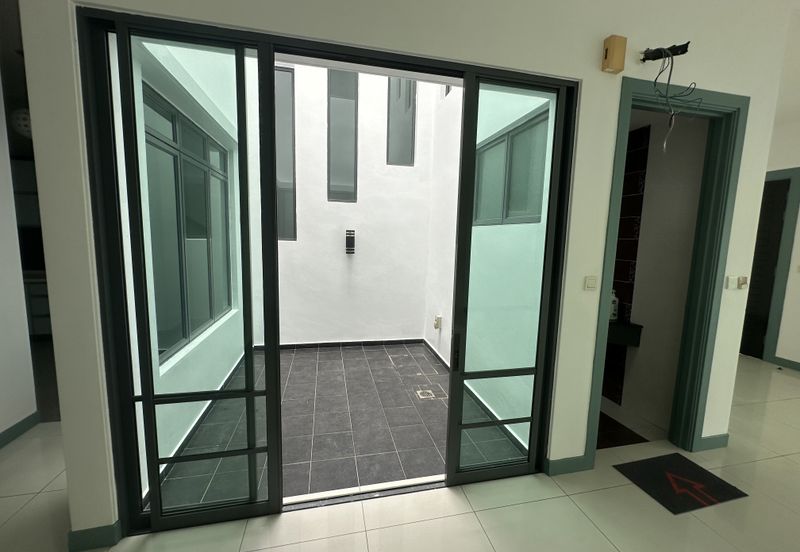 Serenity Park @ East Ledang