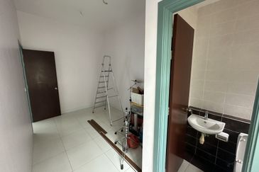 Serenity Park @ East Ledang