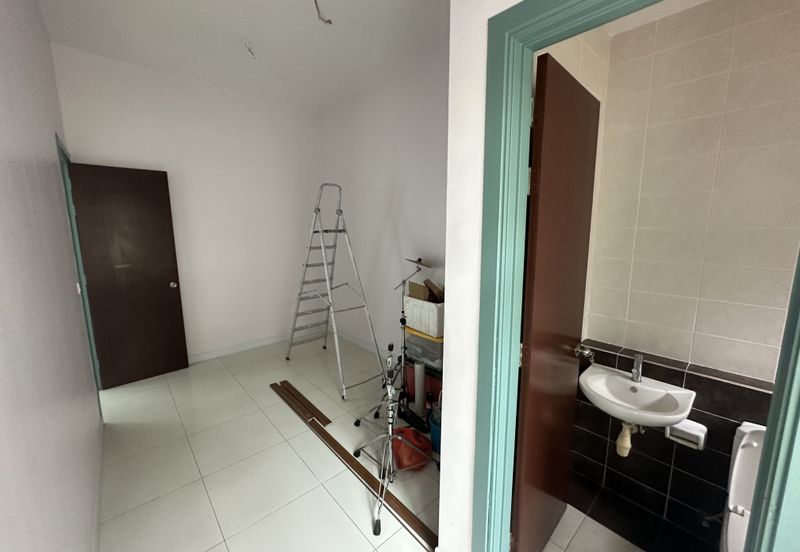 Serenity Park @ East Ledang