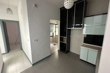 Serenity Park @ East Ledang