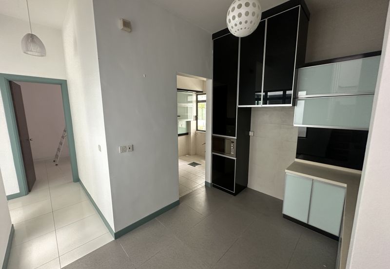 Serenity Park @ East Ledang