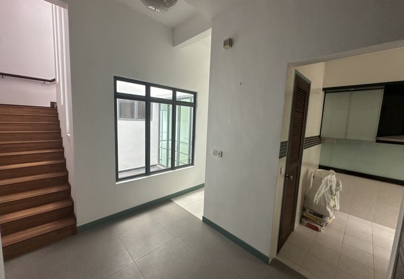 Serenity Park @ East Ledang