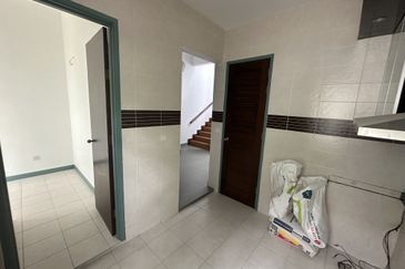 Serenity Park @ East Ledang