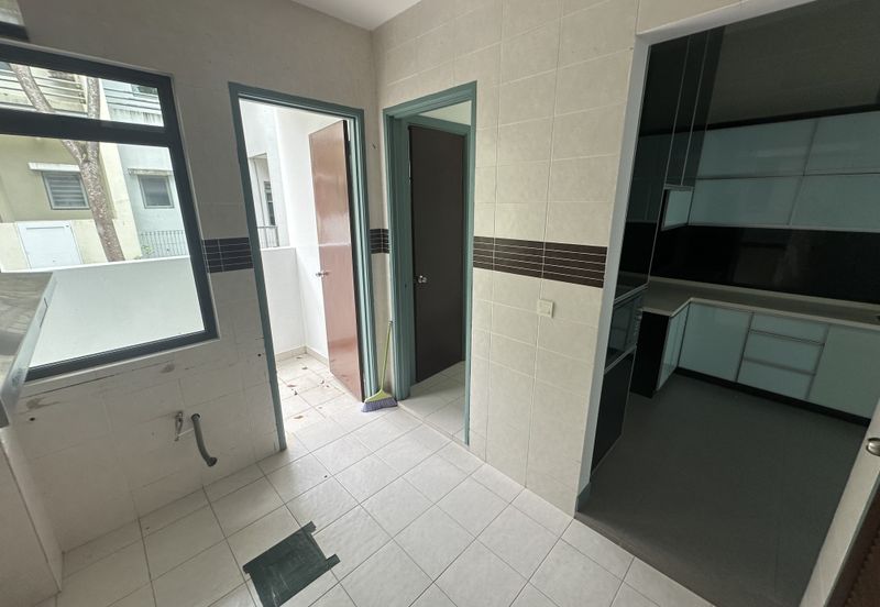 Serenity Park @ East Ledang