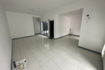 Serenity Park @ East Ledang