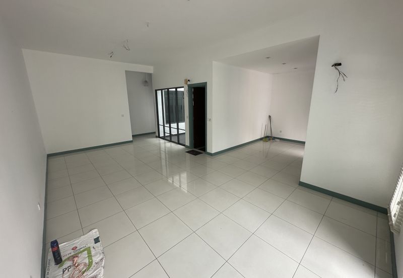 Serenity Park @ East Ledang