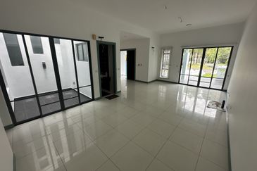 Serenity Park @ East Ledang