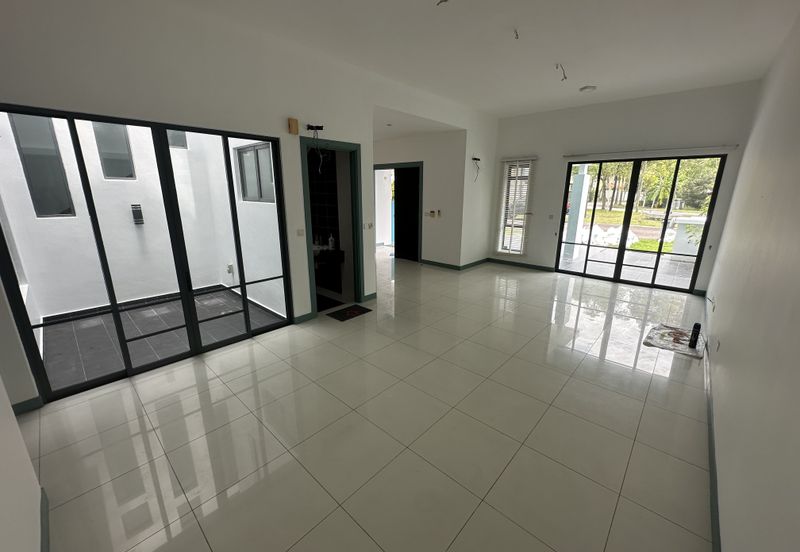 Serenity Park @ East Ledang