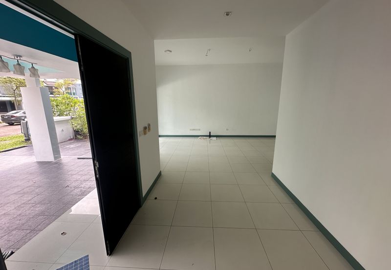 Serenity Park @ East Ledang