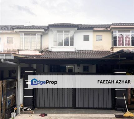 TAMAN CAHAYA MASAI, PASIR GUDANG FOR SALE, Johor, Pasir Gudang