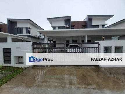 MARIS RESIDENCES, DESARU COAST FOR SALE, Johor, Johor Bahru