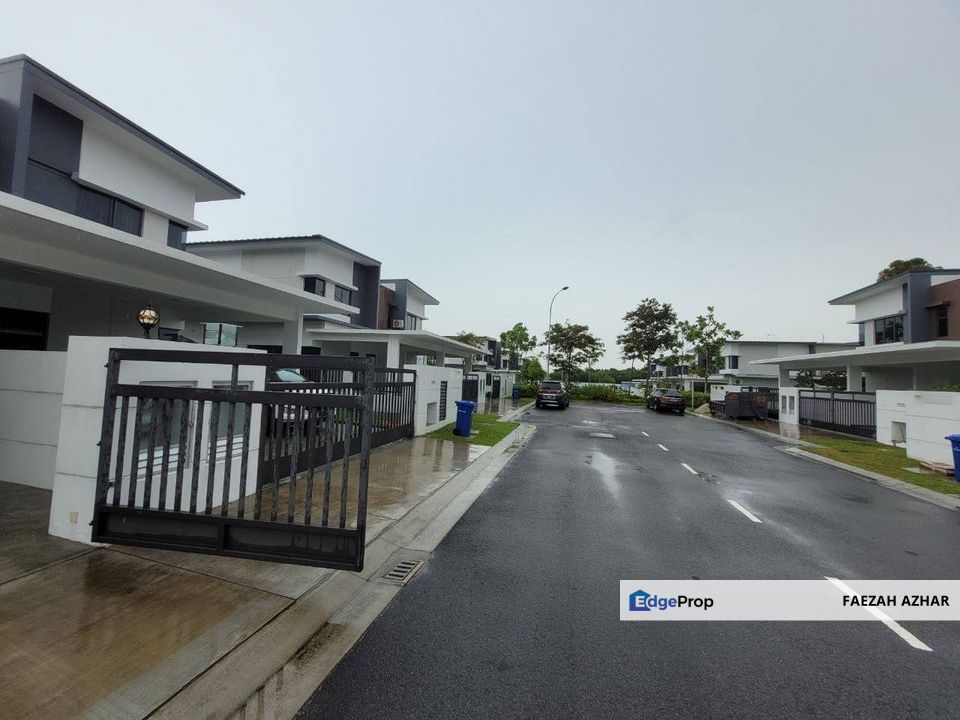 MARIS RESIDENCES, DESARU COAST FOR SALE, Johor, Johor Bahru